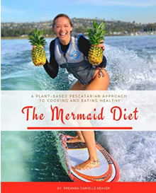  The Mermaid Diet